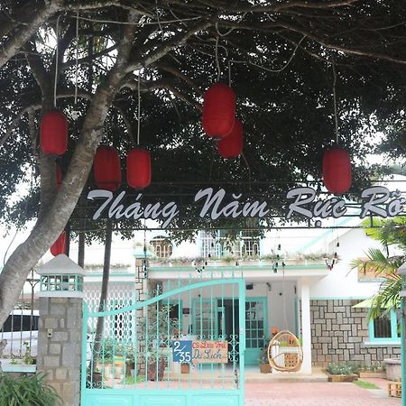 Thang Nam Ruc Ro - Dalat Homestay Luaran gambar