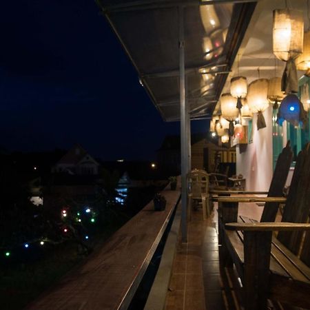 Thang Nam Ruc Ro - Dalat Homestay Luaran gambar