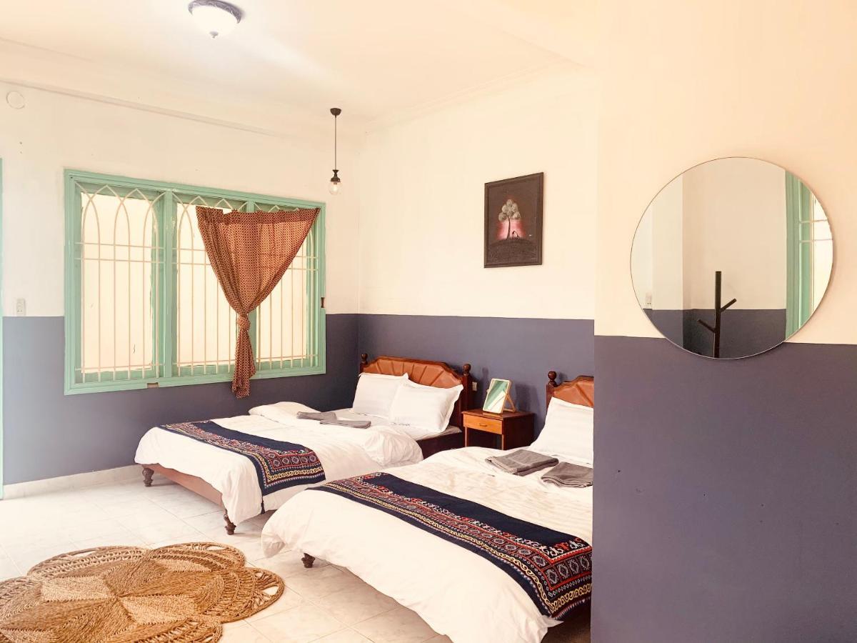 Thang Nam Ruc Ro - Dalat Homestay Luaran gambar