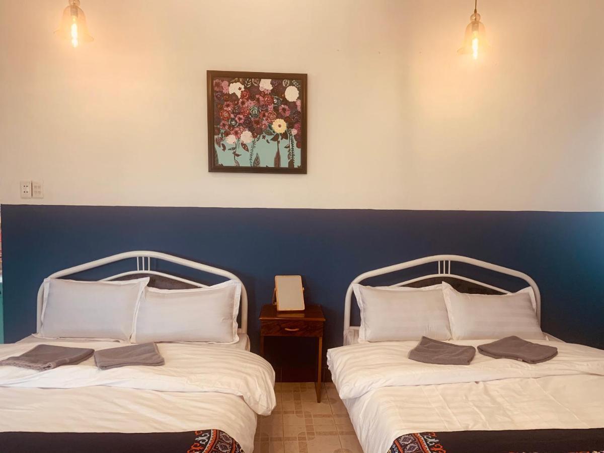 Thang Nam Ruc Ro - Dalat Homestay Luaran gambar