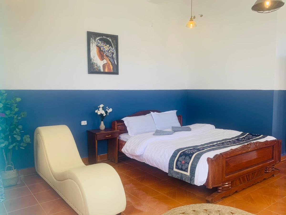 Thang Nam Ruc Ro - Dalat Homestay Luaran gambar
