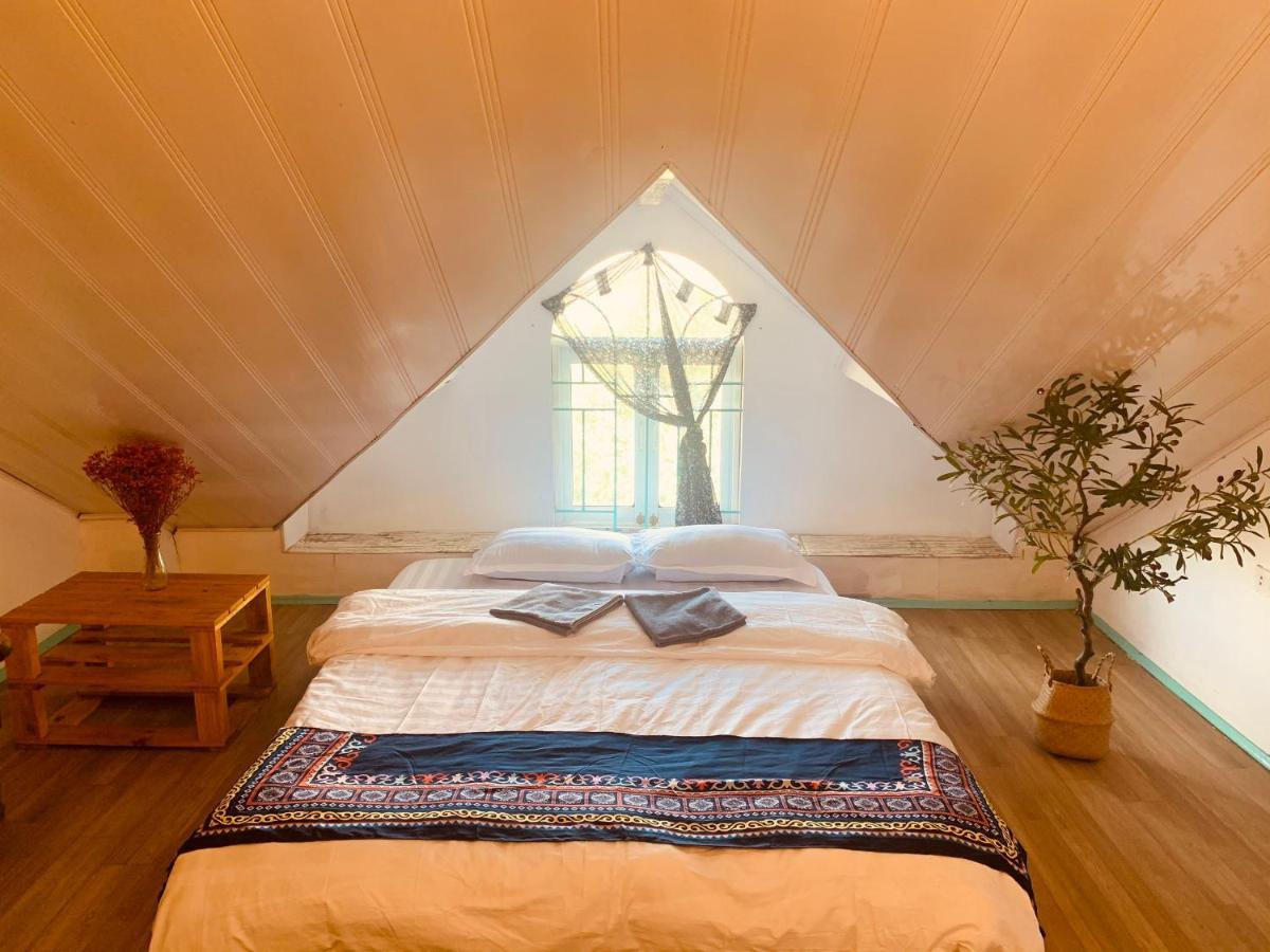 Thang Nam Ruc Ro - Dalat Homestay Luaran gambar