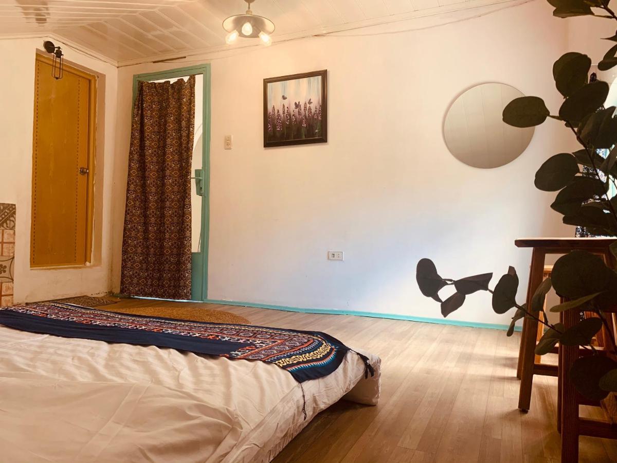 Thang Nam Ruc Ro - Dalat Homestay Luaran gambar