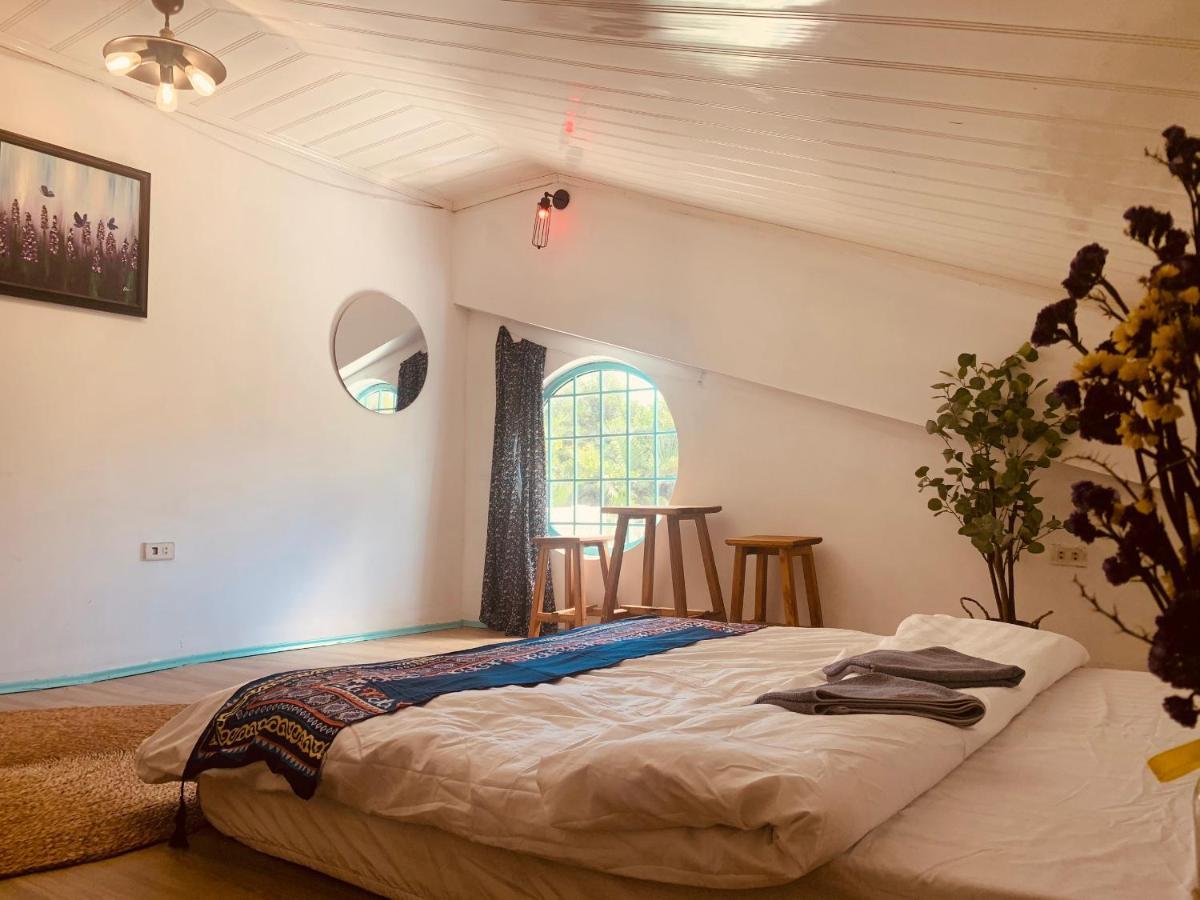 Thang Nam Ruc Ro - Dalat Homestay Luaran gambar
