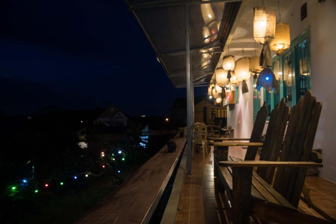 Thang Nam Ruc Ro - Dalat Homestay Luaran gambar