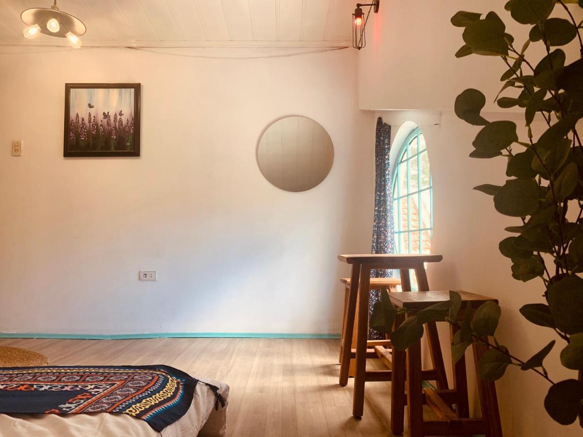 Thang Nam Ruc Ro - Dalat Homestay Luaran gambar