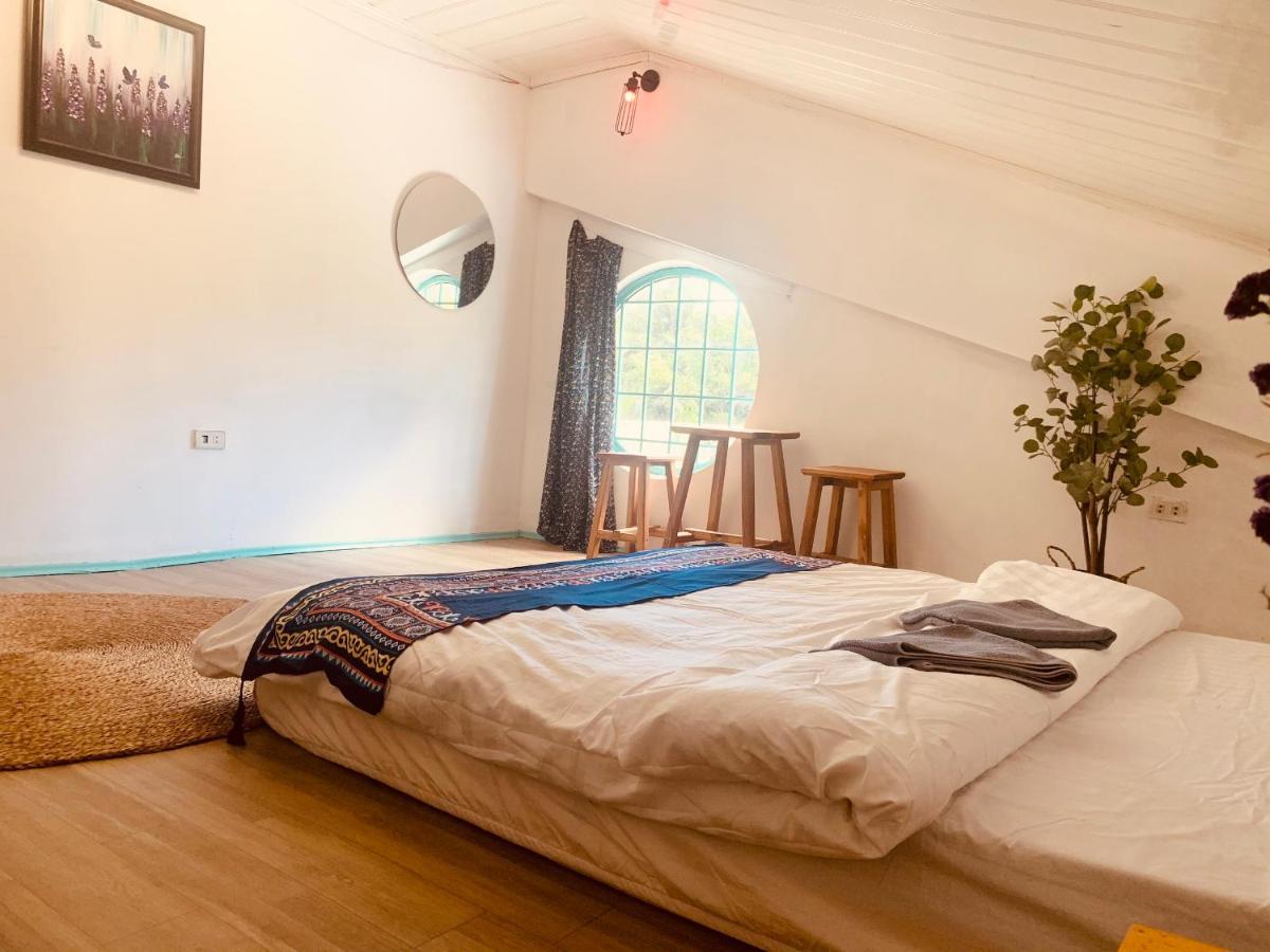 Thang Nam Ruc Ro - Dalat Homestay Luaran gambar