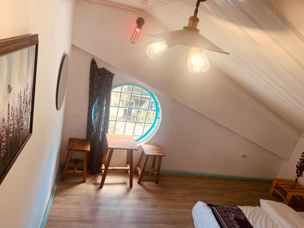 Thang Nam Ruc Ro - Dalat Homestay Luaran gambar