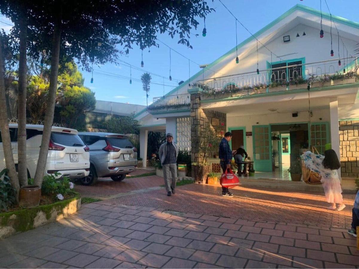 Thang Nam Ruc Ro - Dalat Homestay Luaran gambar