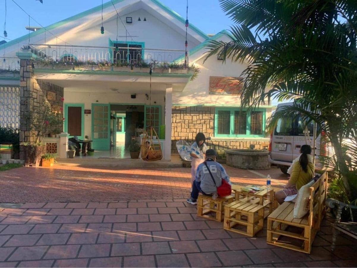 Thang Nam Ruc Ro - Dalat Homestay Luaran gambar