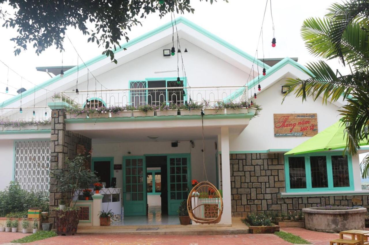 Thang Nam Ruc Ro - Dalat Homestay Luaran gambar
