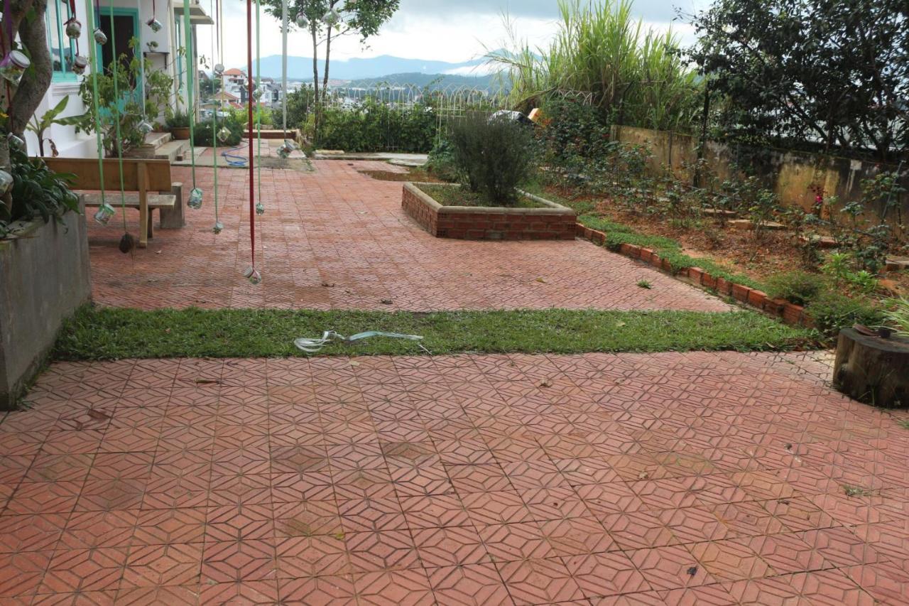 Thang Nam Ruc Ro - Dalat Homestay Luaran gambar