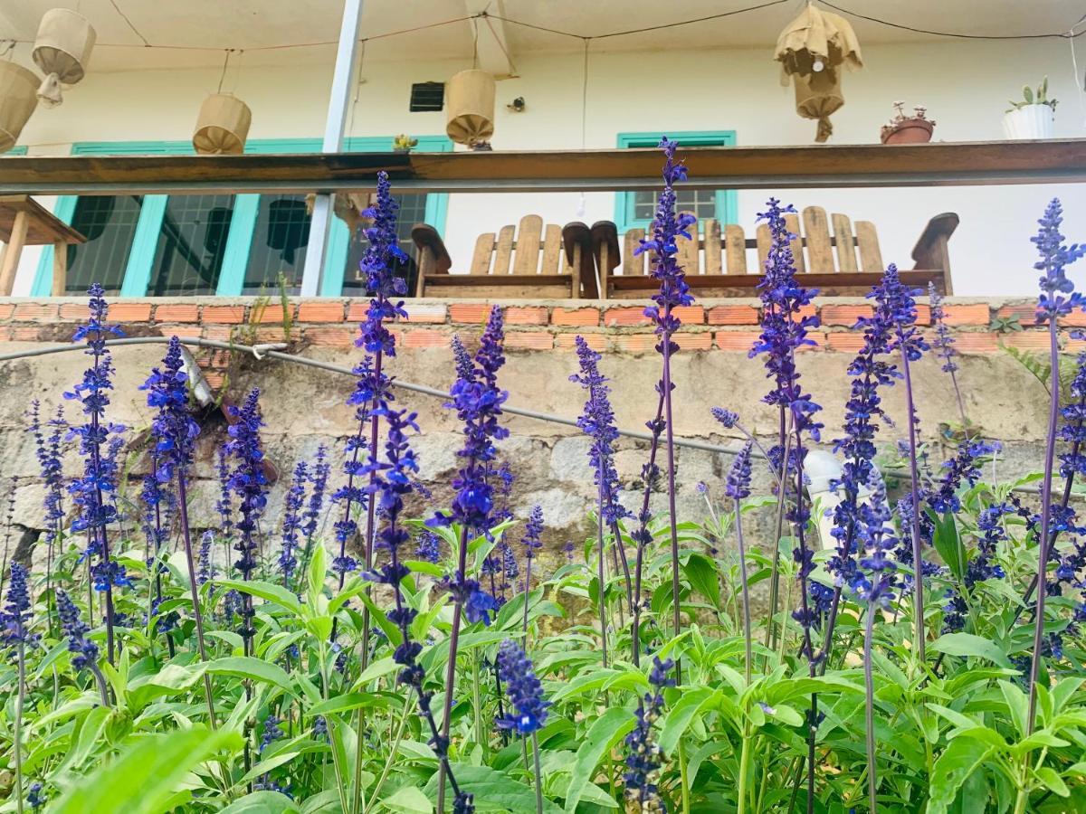 Thang Nam Ruc Ro - Dalat Homestay Luaran gambar