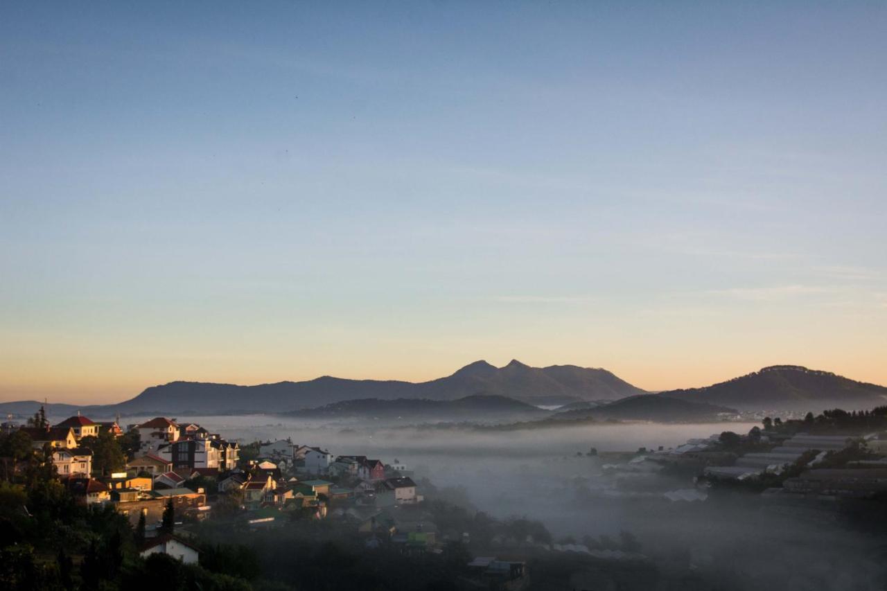 Thang Nam Ruc Ro - Dalat Homestay Luaran gambar