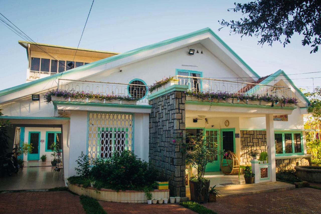 Thang Nam Ruc Ro - Dalat Homestay Luaran gambar