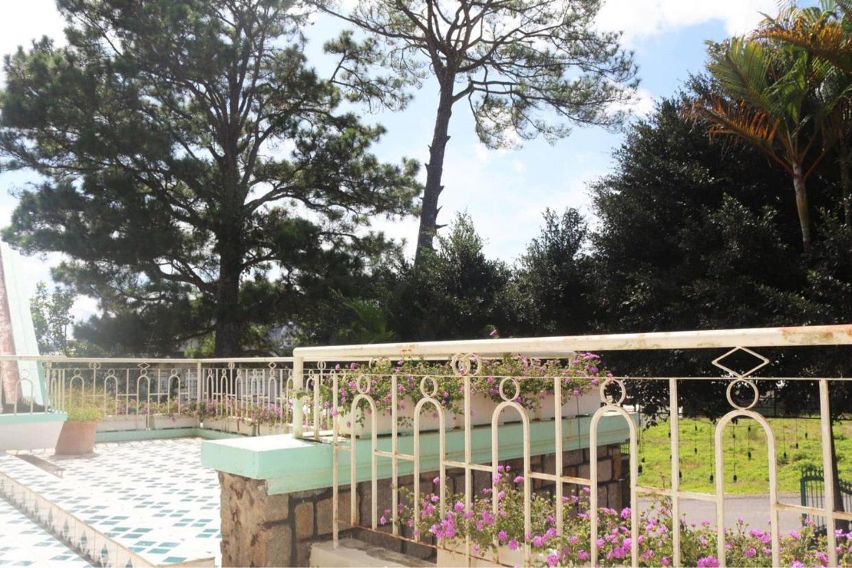 Thang Nam Ruc Ro - Dalat Homestay Luaran gambar