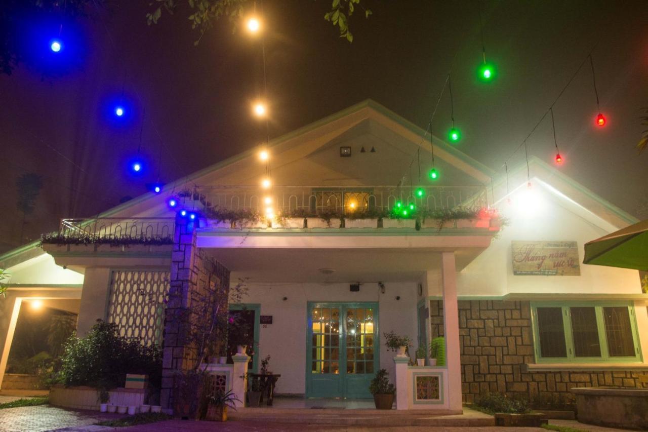 Thang Nam Ruc Ro - Dalat Homestay Luaran gambar
