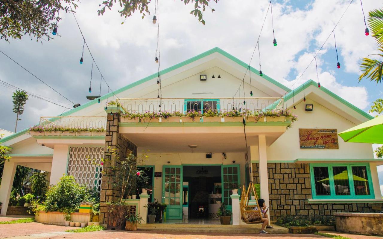 Thang Nam Ruc Ro - Dalat Homestay Luaran gambar