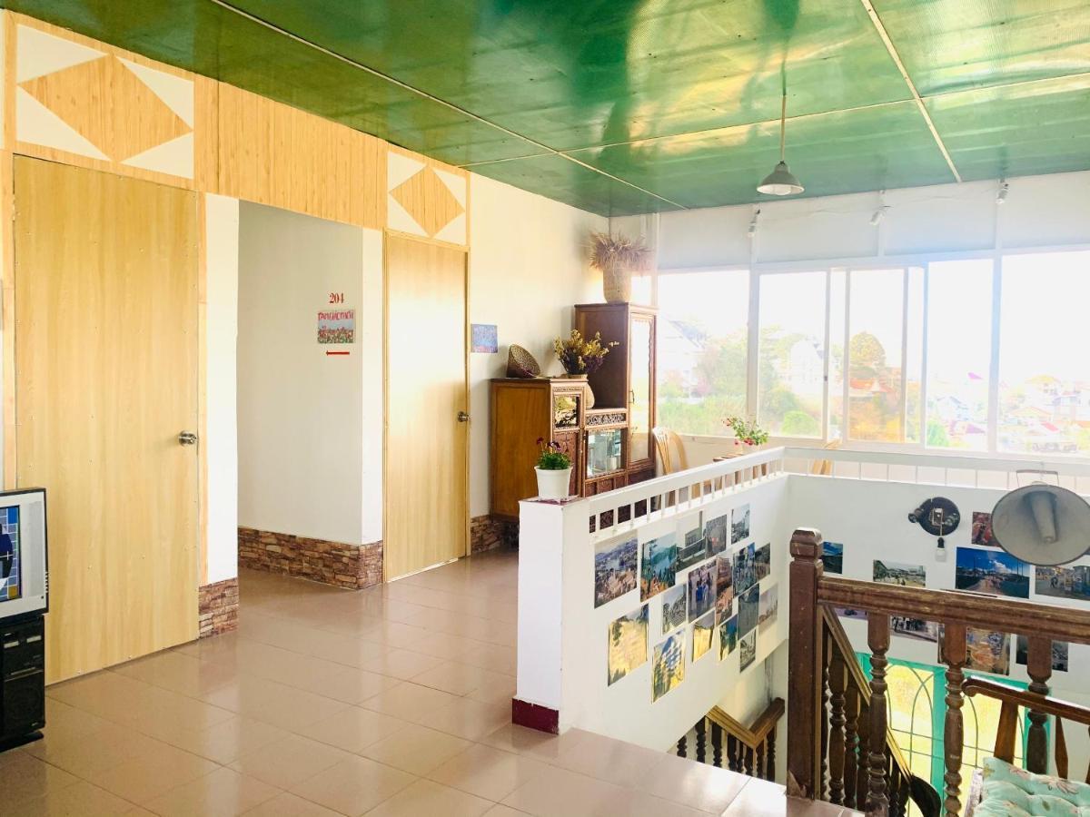 Thang Nam Ruc Ro - Dalat Homestay Luaran gambar