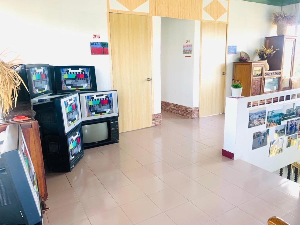 Thang Nam Ruc Ro - Dalat Homestay Luaran gambar
