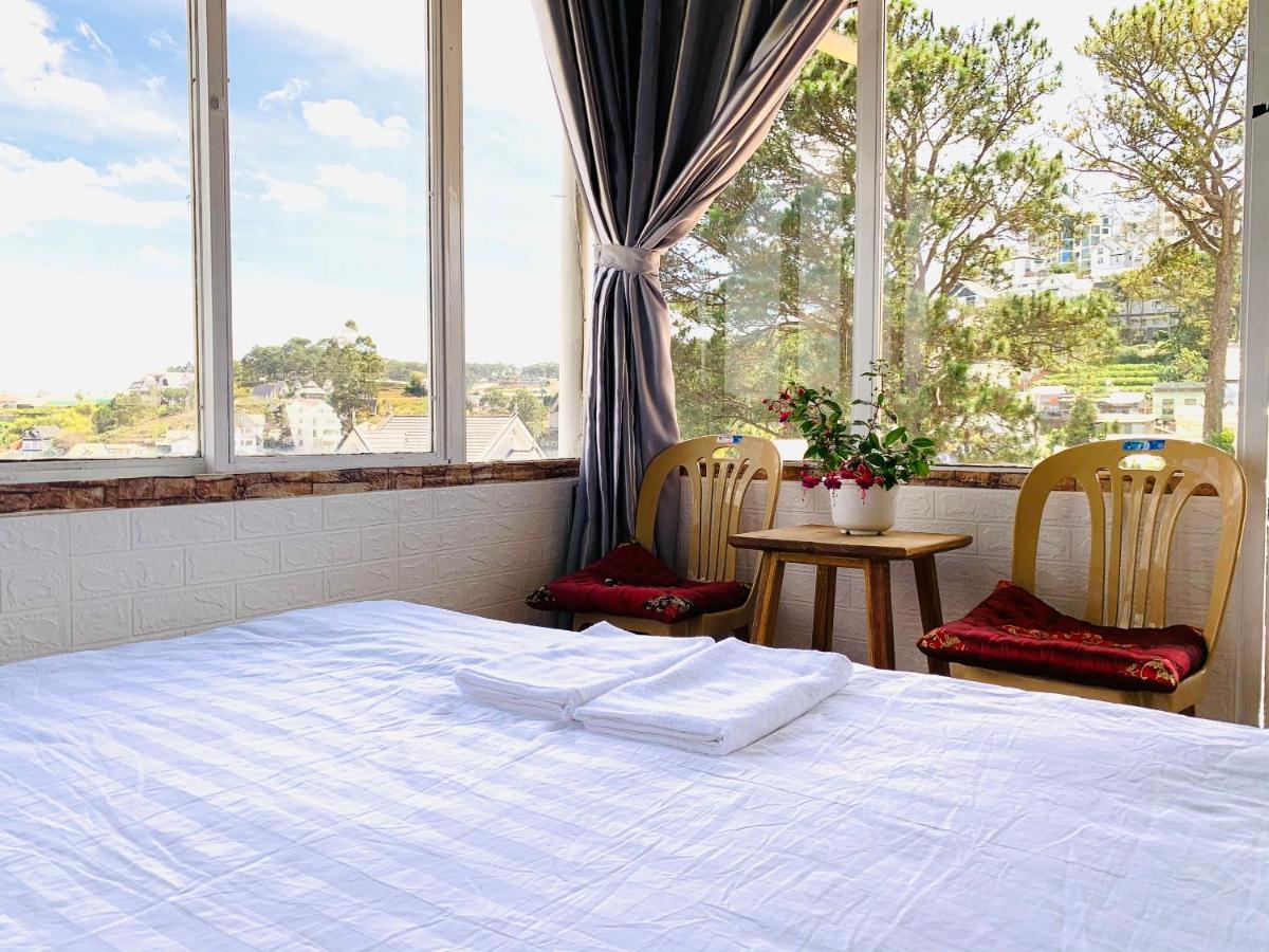 Thang Nam Ruc Ro - Dalat Homestay Luaran gambar
