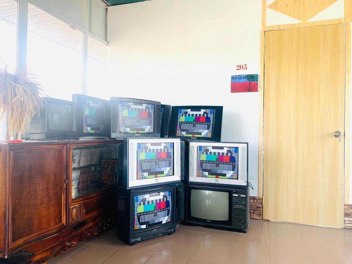 Thang Nam Ruc Ro - Dalat Homestay Luaran gambar