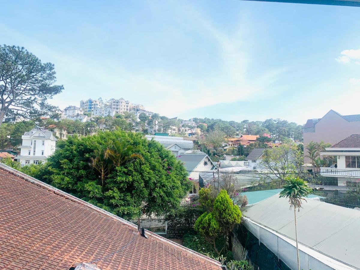 Thang Nam Ruc Ro - Dalat Homestay Luaran gambar
