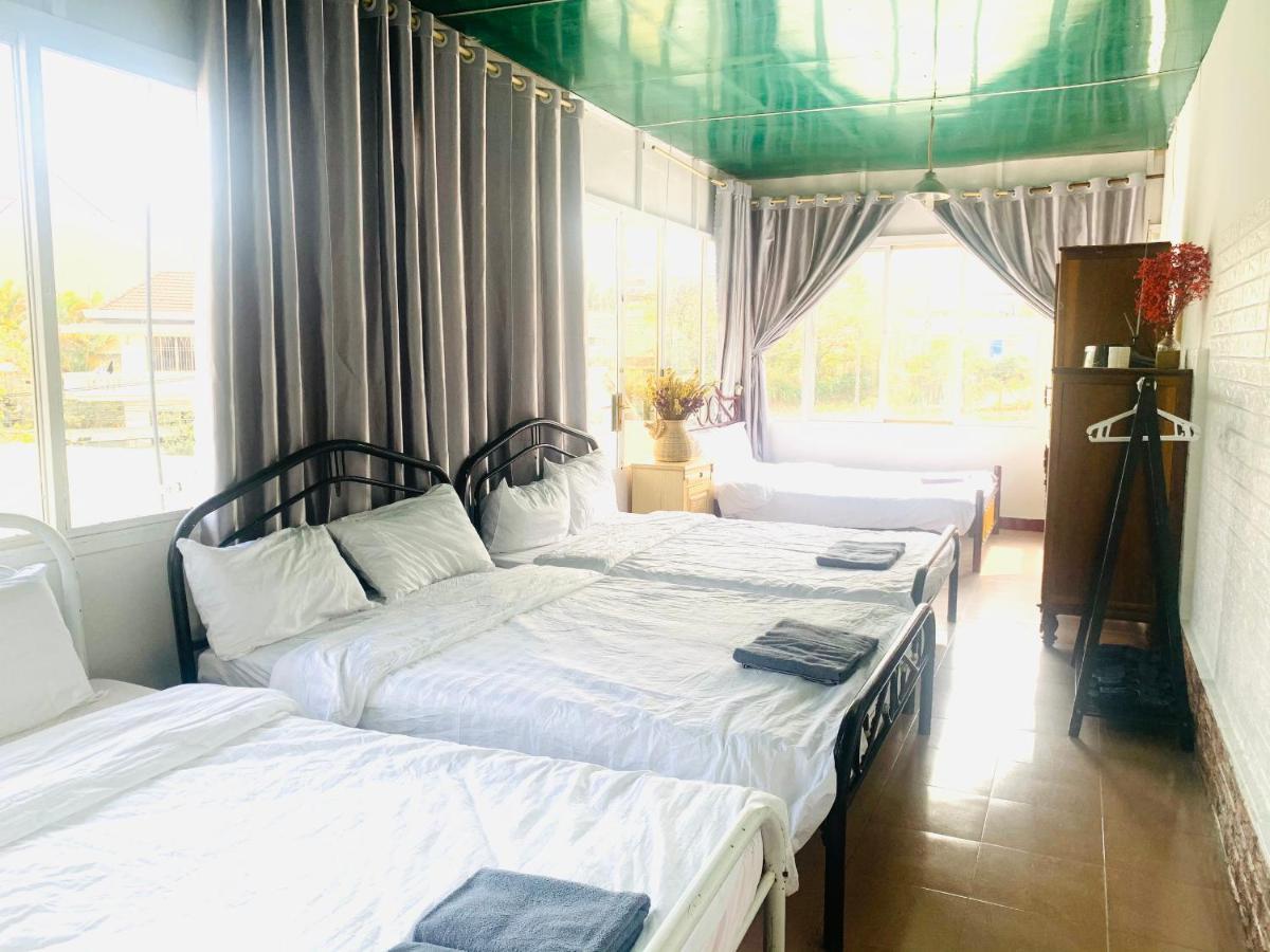 Thang Nam Ruc Ro - Dalat Homestay Luaran gambar
