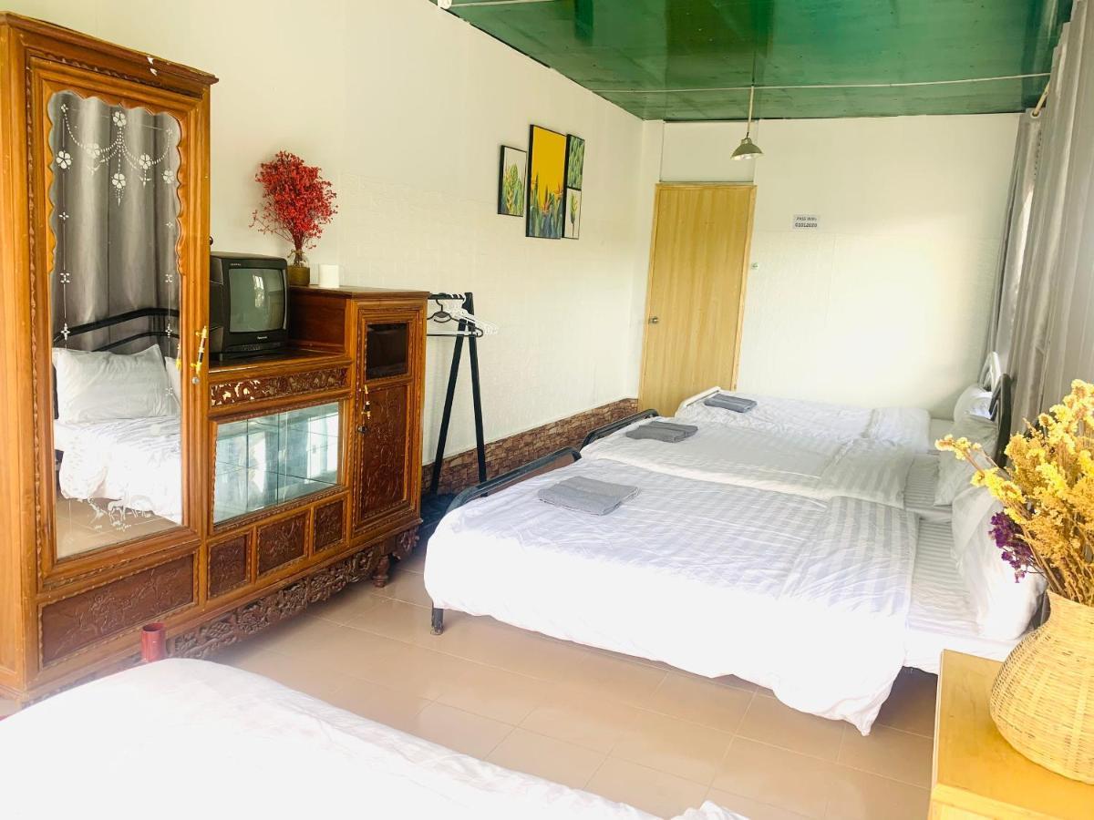 Thang Nam Ruc Ro - Dalat Homestay Luaran gambar