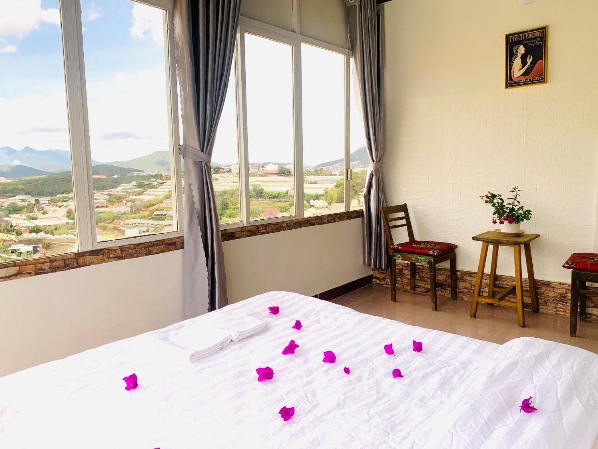 Thang Nam Ruc Ro - Dalat Homestay Luaran gambar