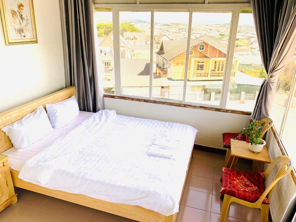 Thang Nam Ruc Ro - Dalat Homestay Luaran gambar