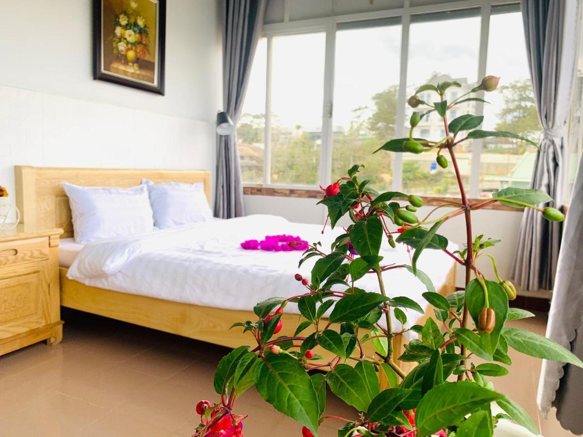 Thang Nam Ruc Ro - Dalat Homestay Luaran gambar