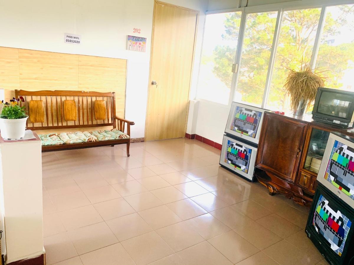 Thang Nam Ruc Ro - Dalat Homestay Luaran gambar